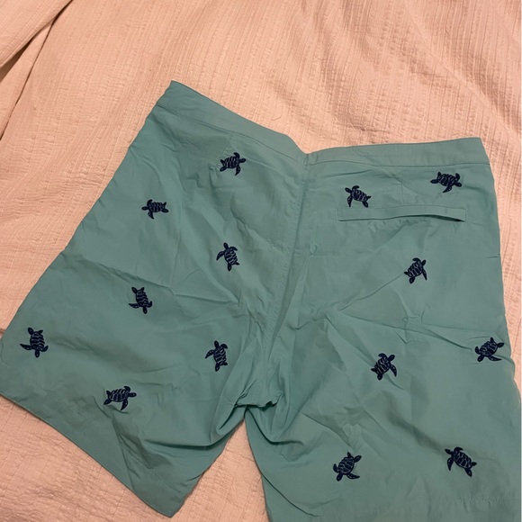 Boto Aruba swim trunks. With liner. 8’5”. - Picture 3 of 3
